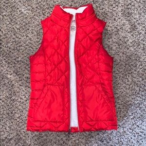 Puffer Vest